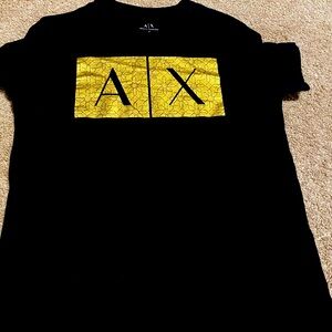 Armani exchange shirt